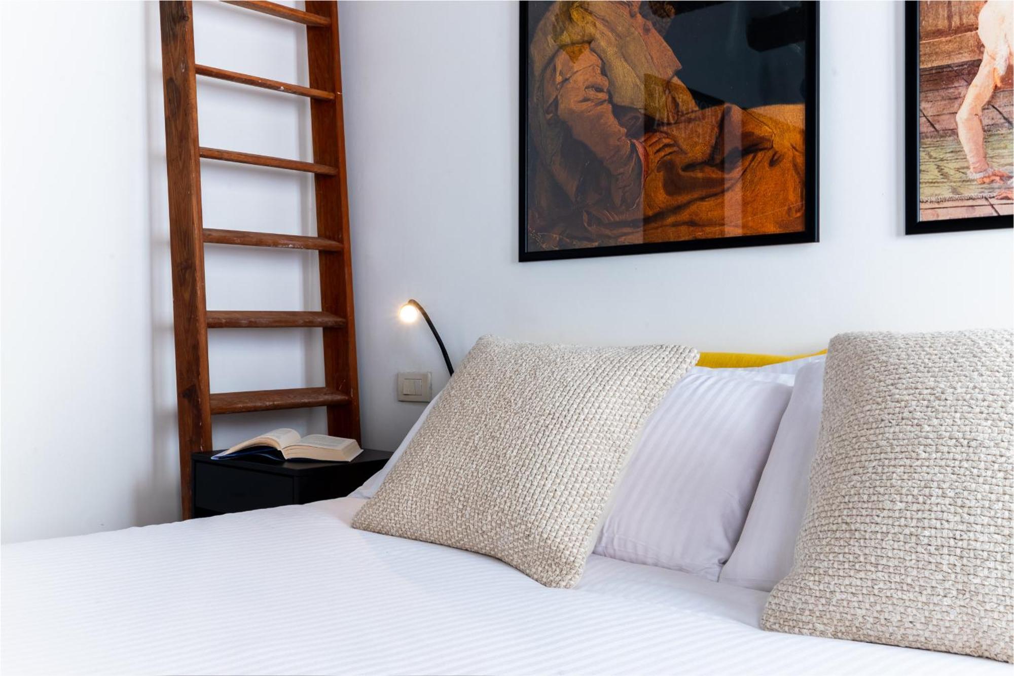 Tintoretto Cozy Duplex R&R เวนิส ภายนอก รูปภาพ