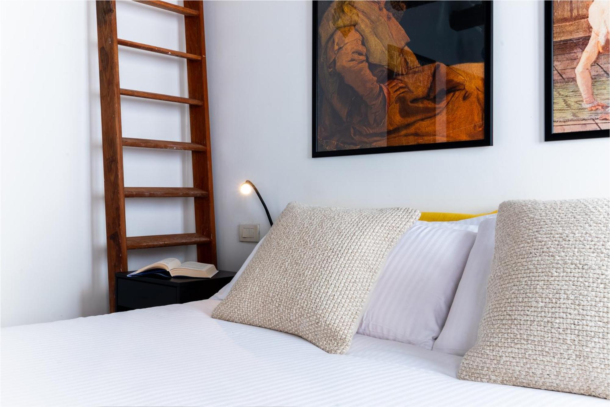 Tintoretto Cozy Duplex R&R เวนิส ภายนอก รูปภาพ