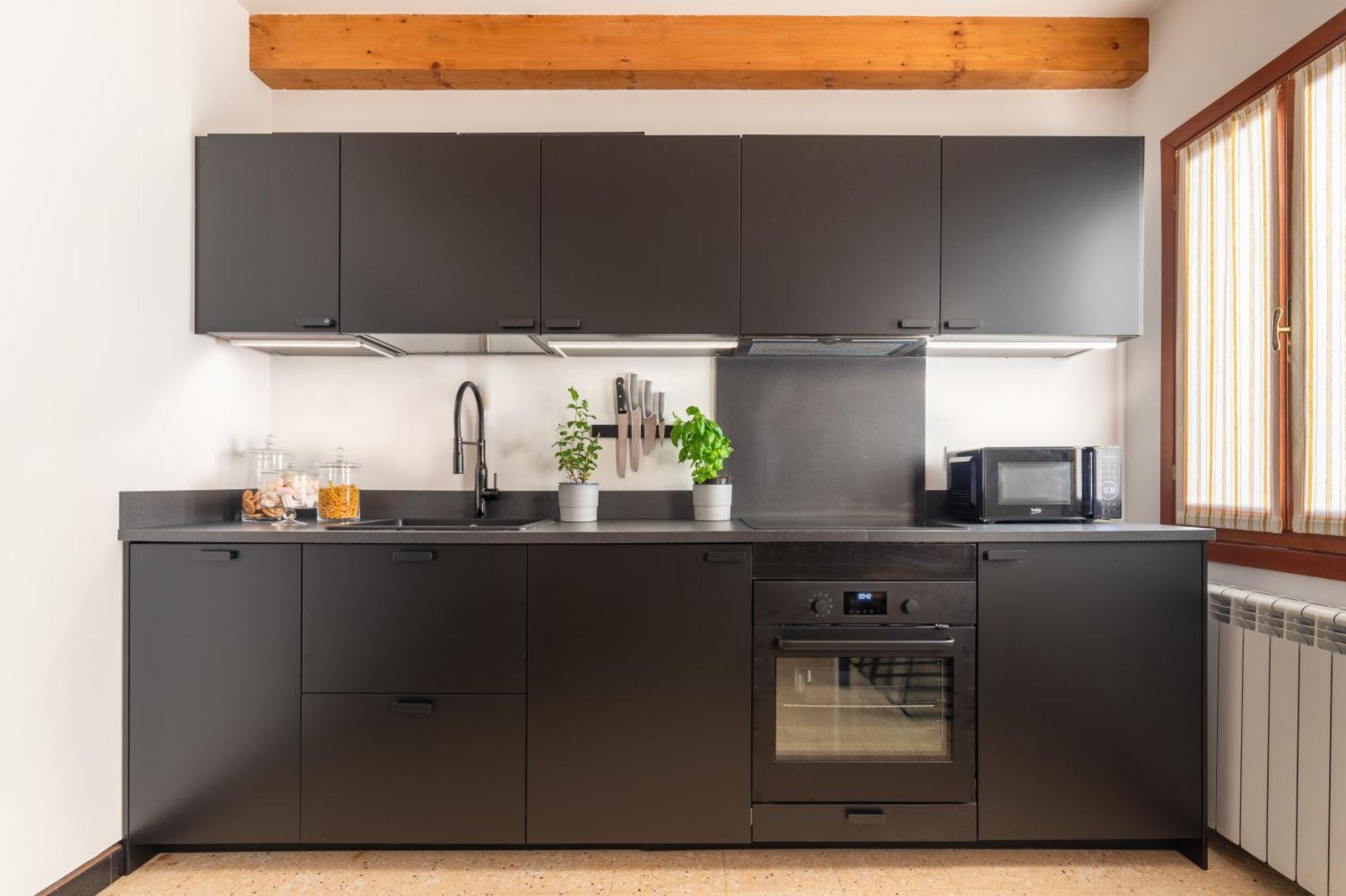 Tintoretto Cozy Duplex R&R เวนิส ภายนอก รูปภาพ